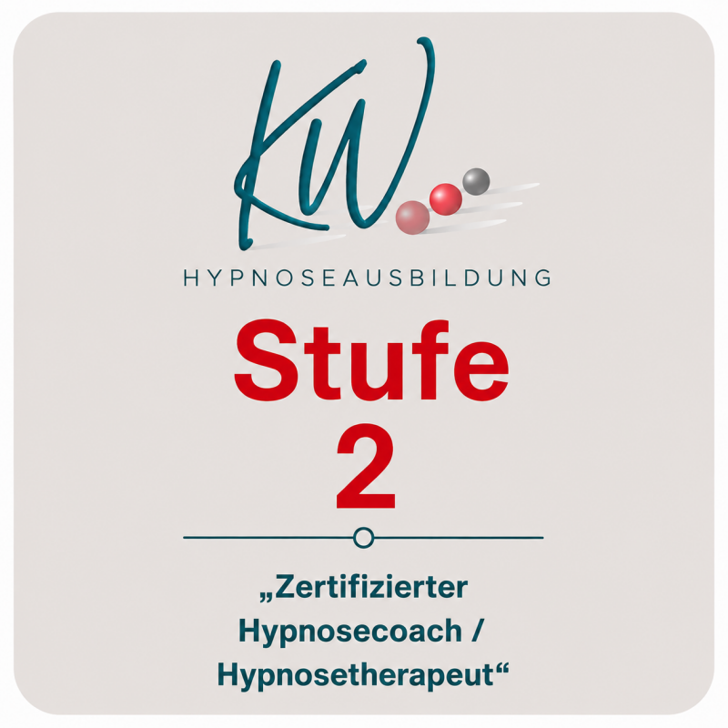 16.09.2026 · 3 Tage · Leipzig Hypnoseausbildung Stufe 2