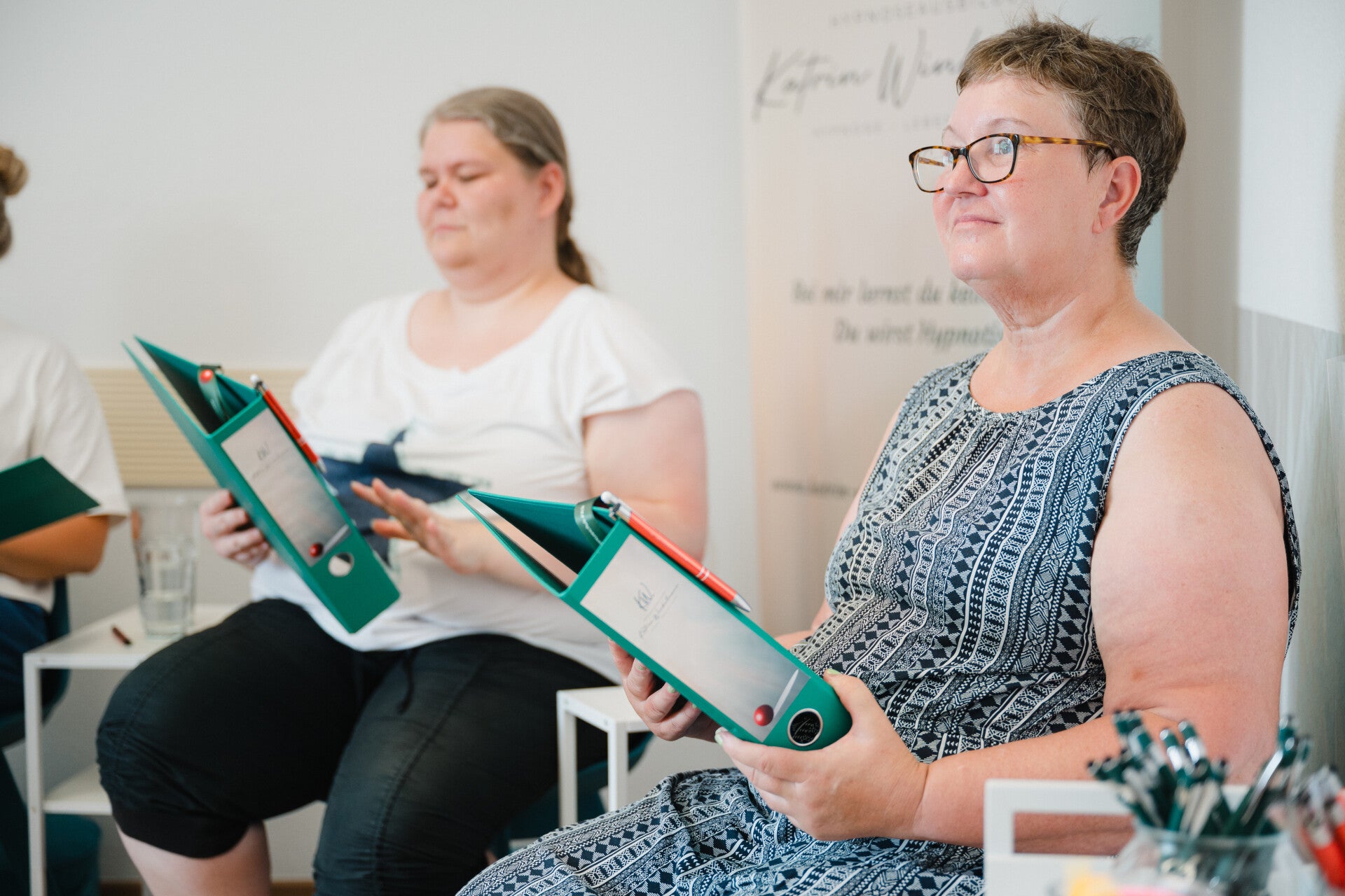Hypnoseseminare in Leipzig 2026