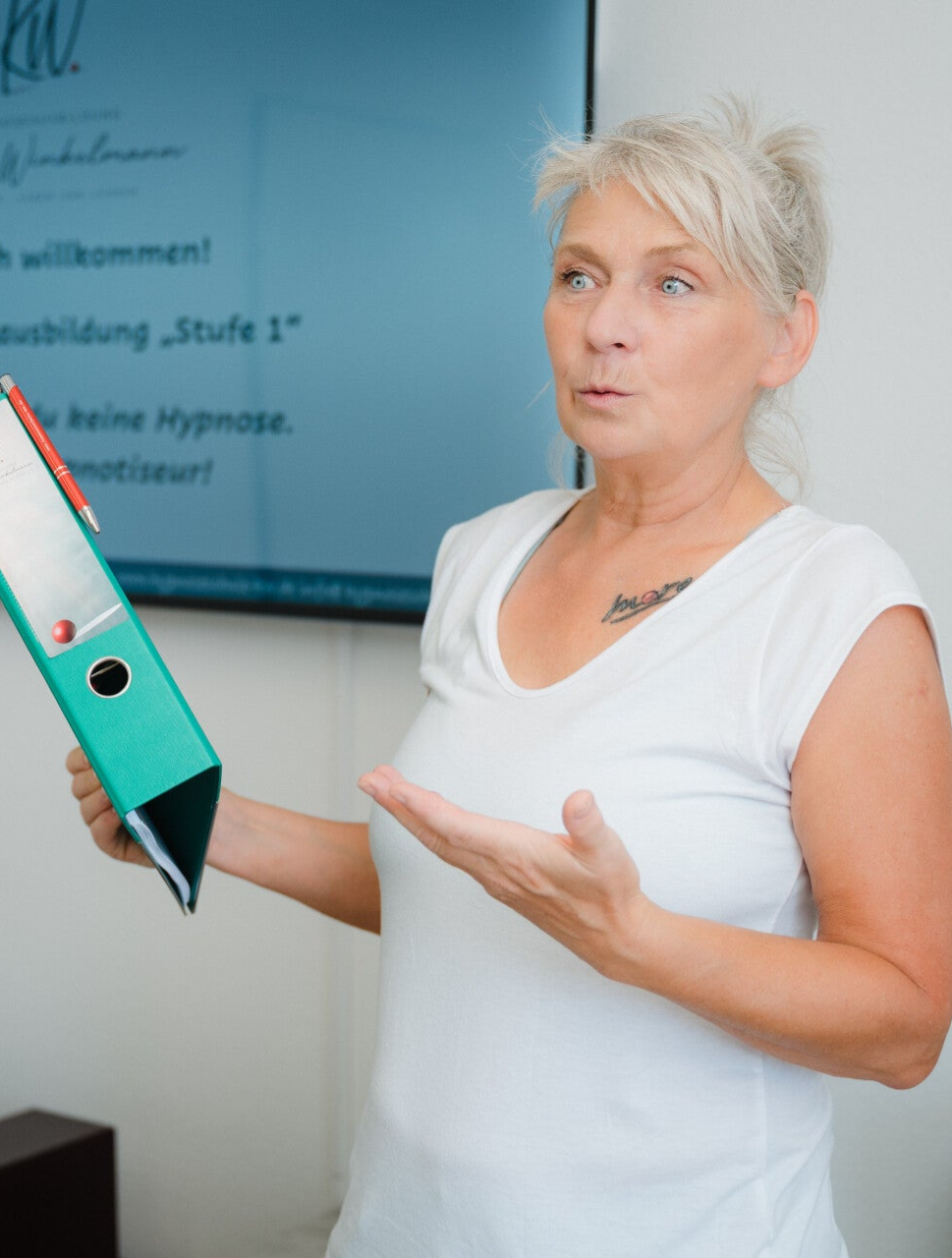 Hypnoseausbildung in nur 10 Tagen – funktioniert das wirklich?