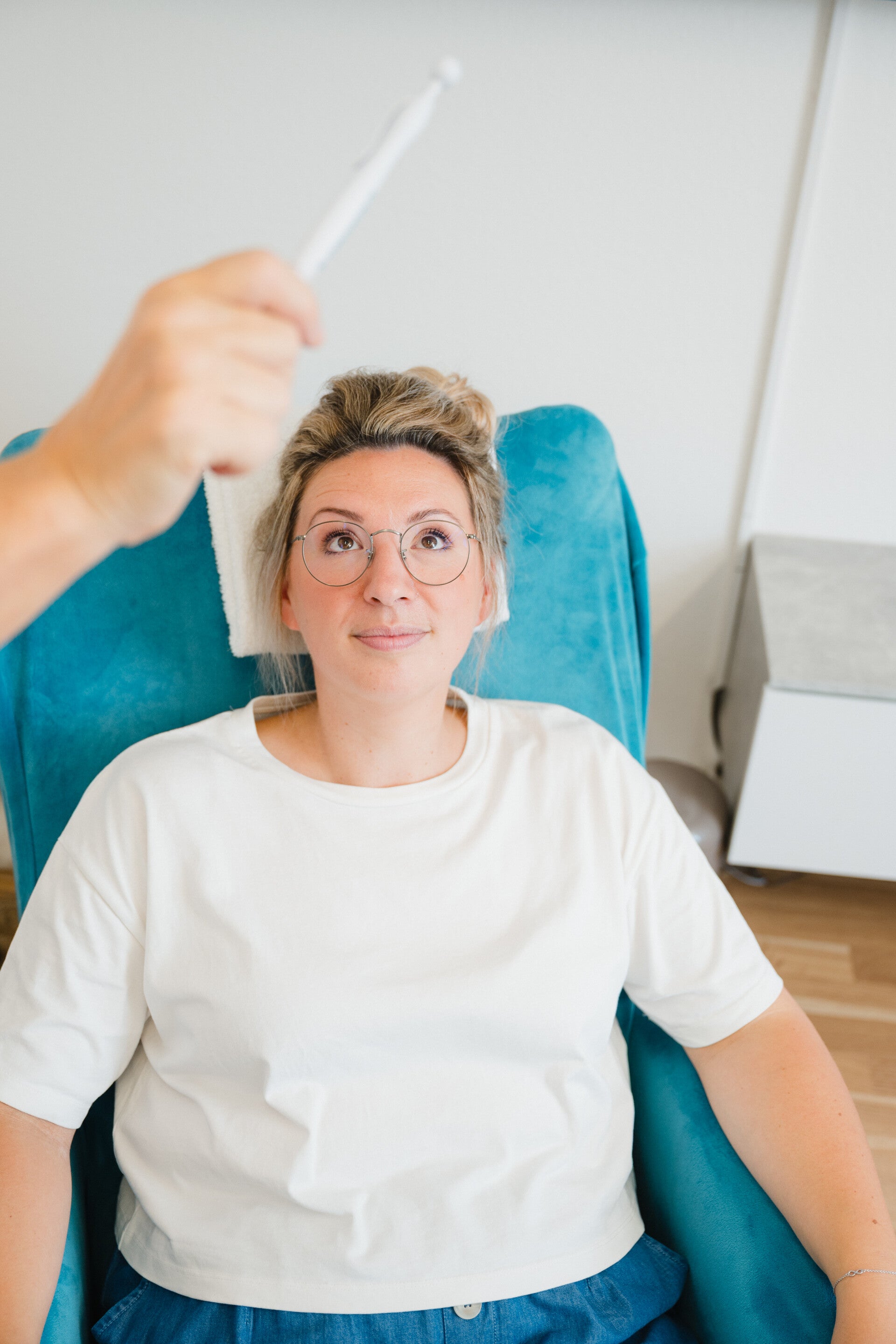 Warum du bei mir keine Online-Hypnoseausbildungen findest