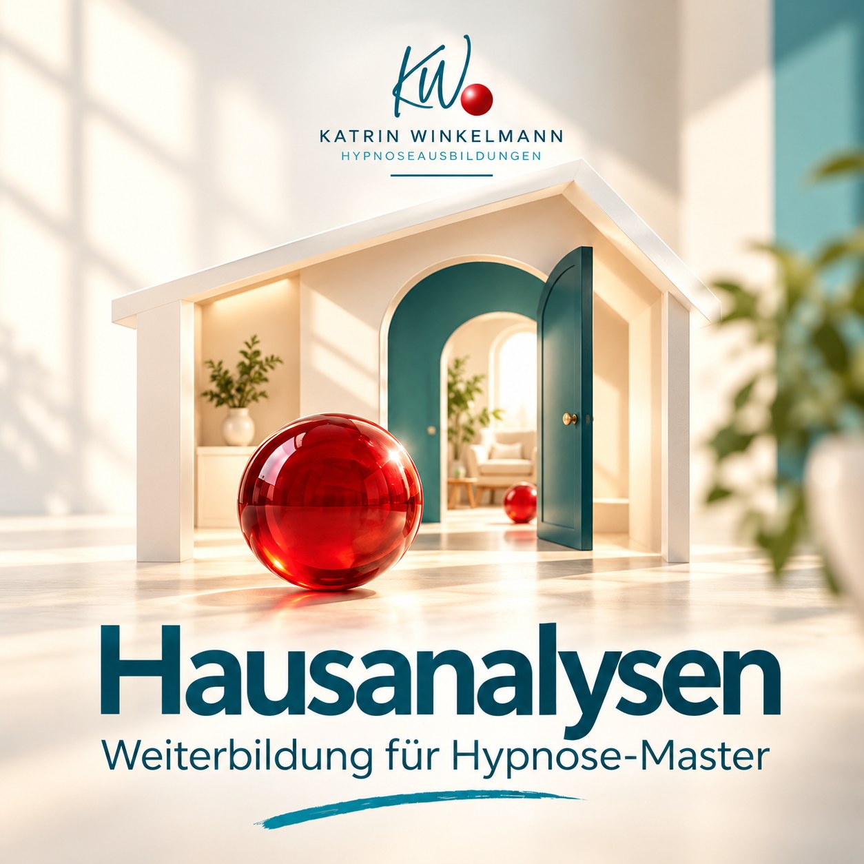 Phobien | Selbstheilungskräfte | Hausanalysen