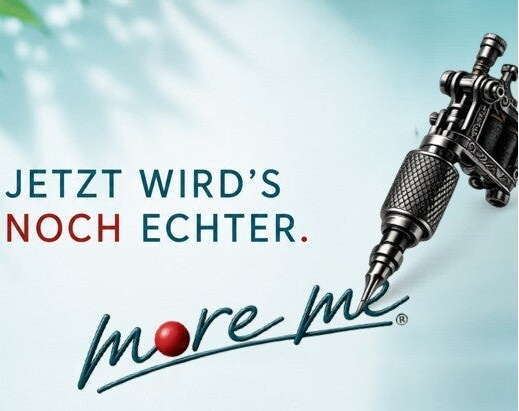More me - Shop