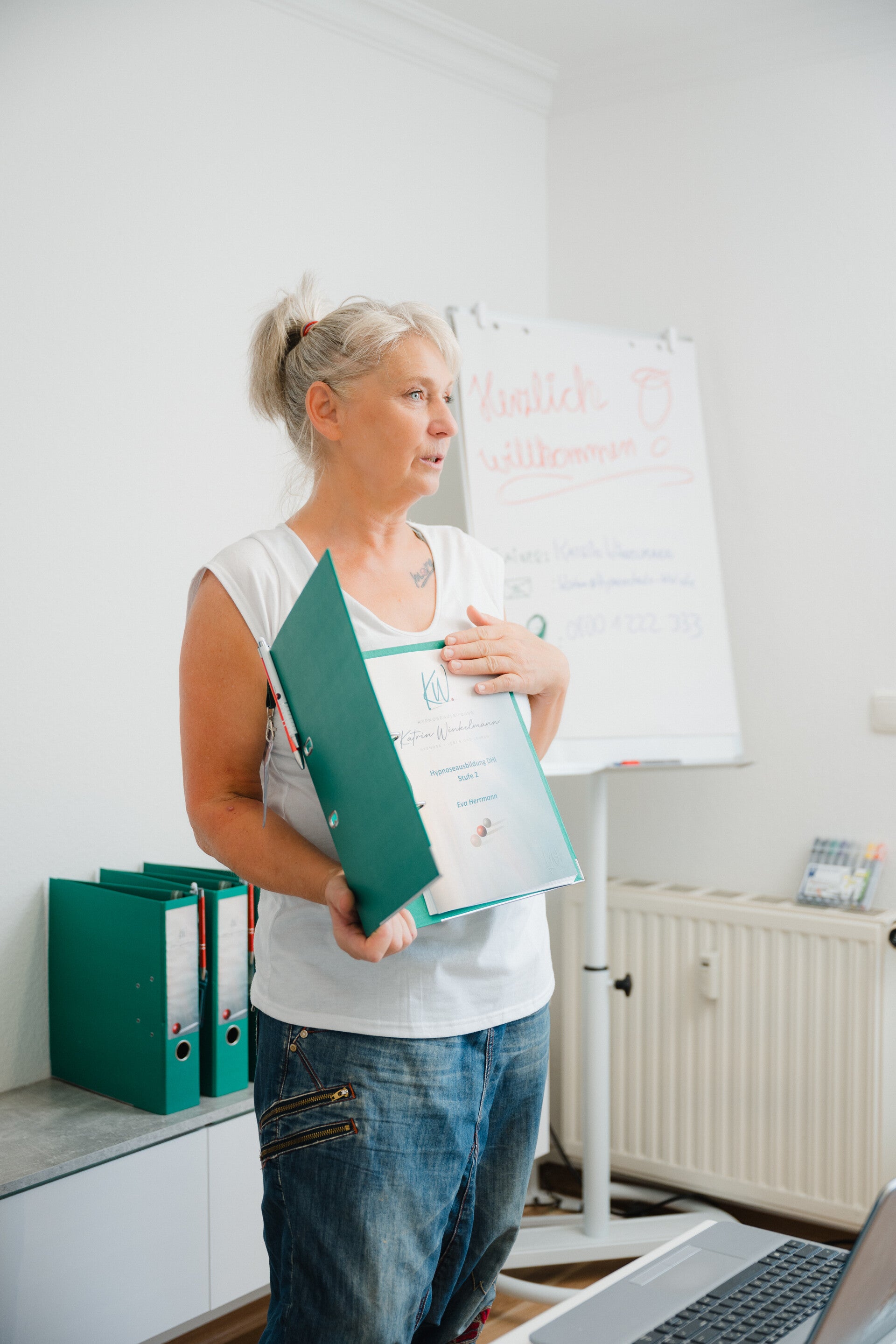 Hypnoseseminare in Leipzig 2026