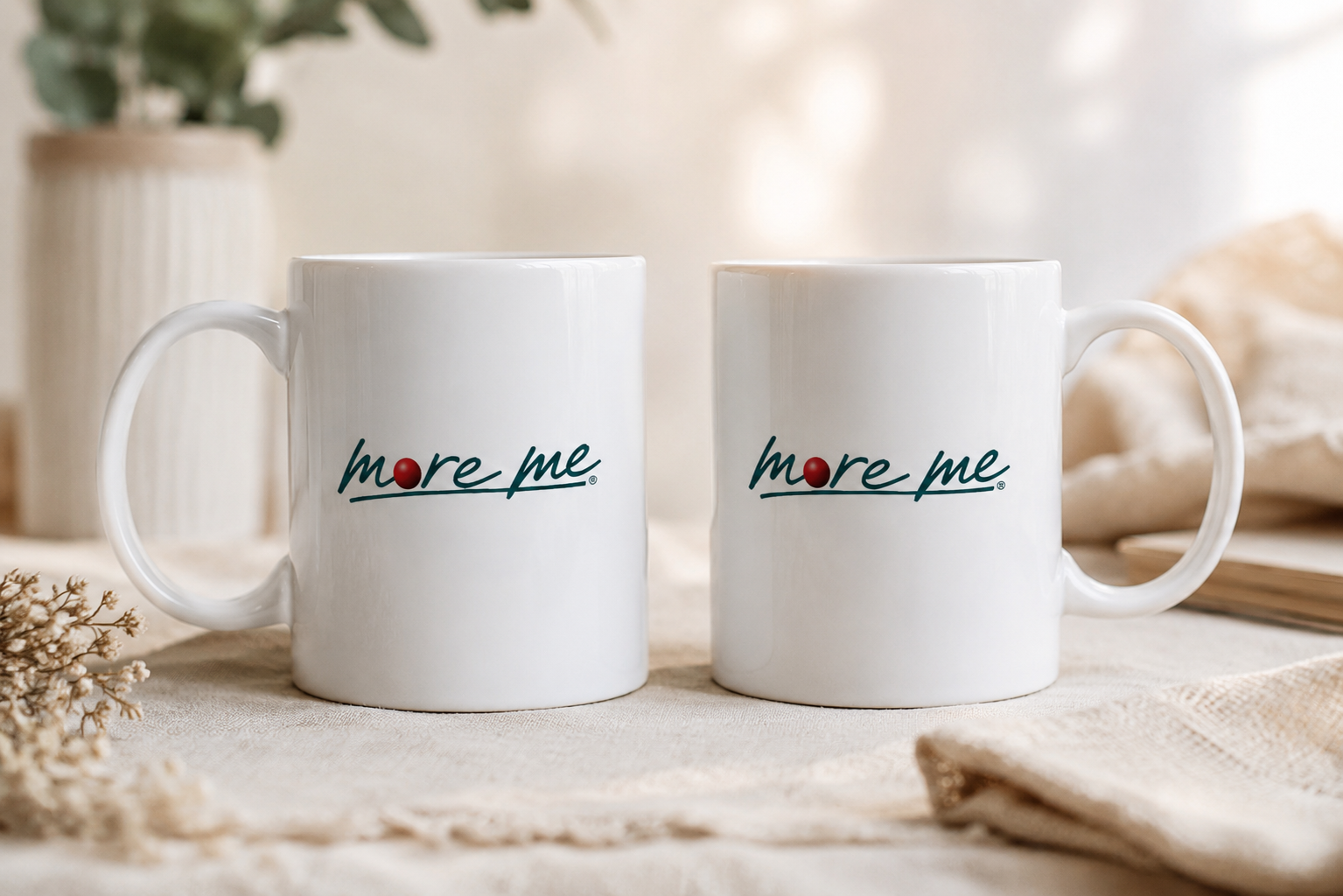 More me - Shop