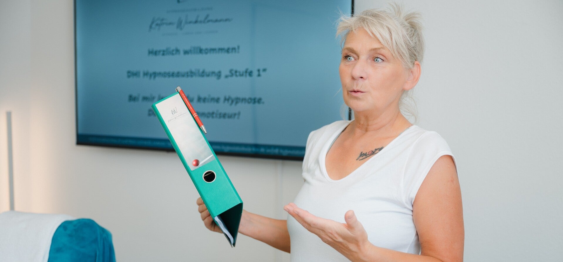 Was ist Hypnospathie ?