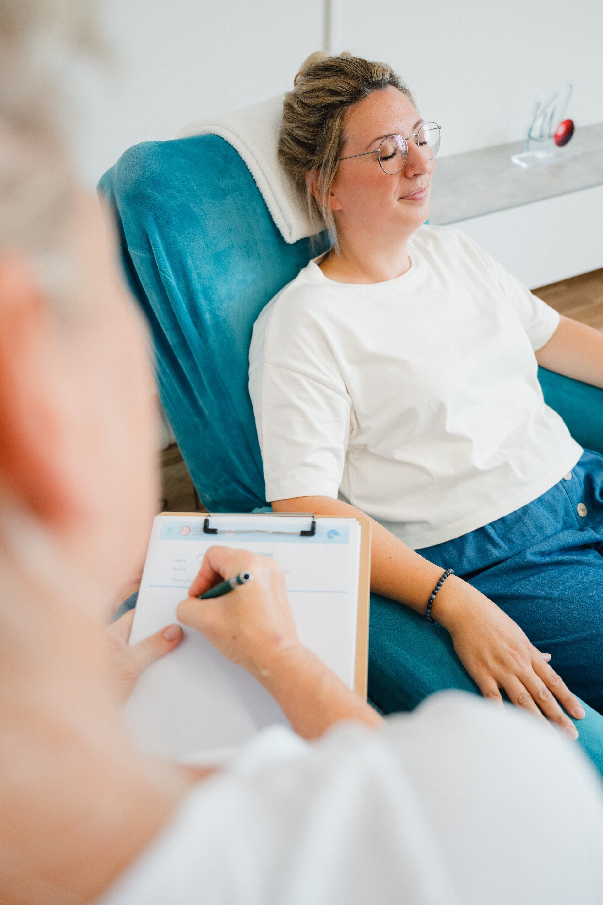Anerkannte Hypnoseausbildung