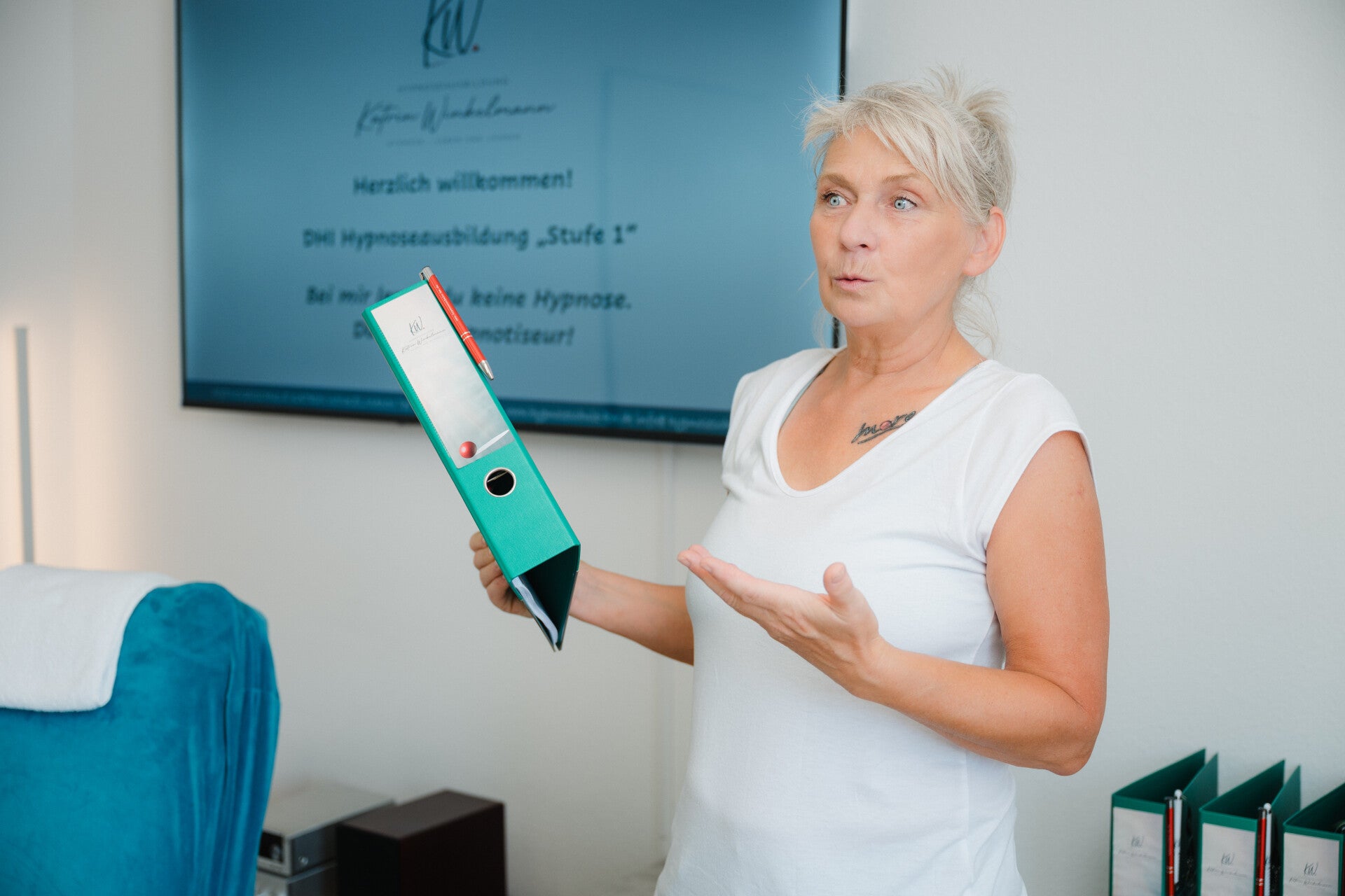 Hypnoseseminare in Leipzig 2026