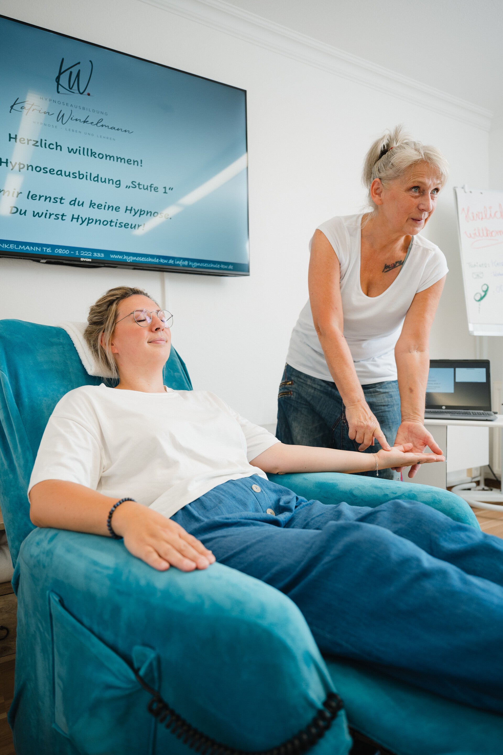 Hypnoseseminare in Leipzig 2026