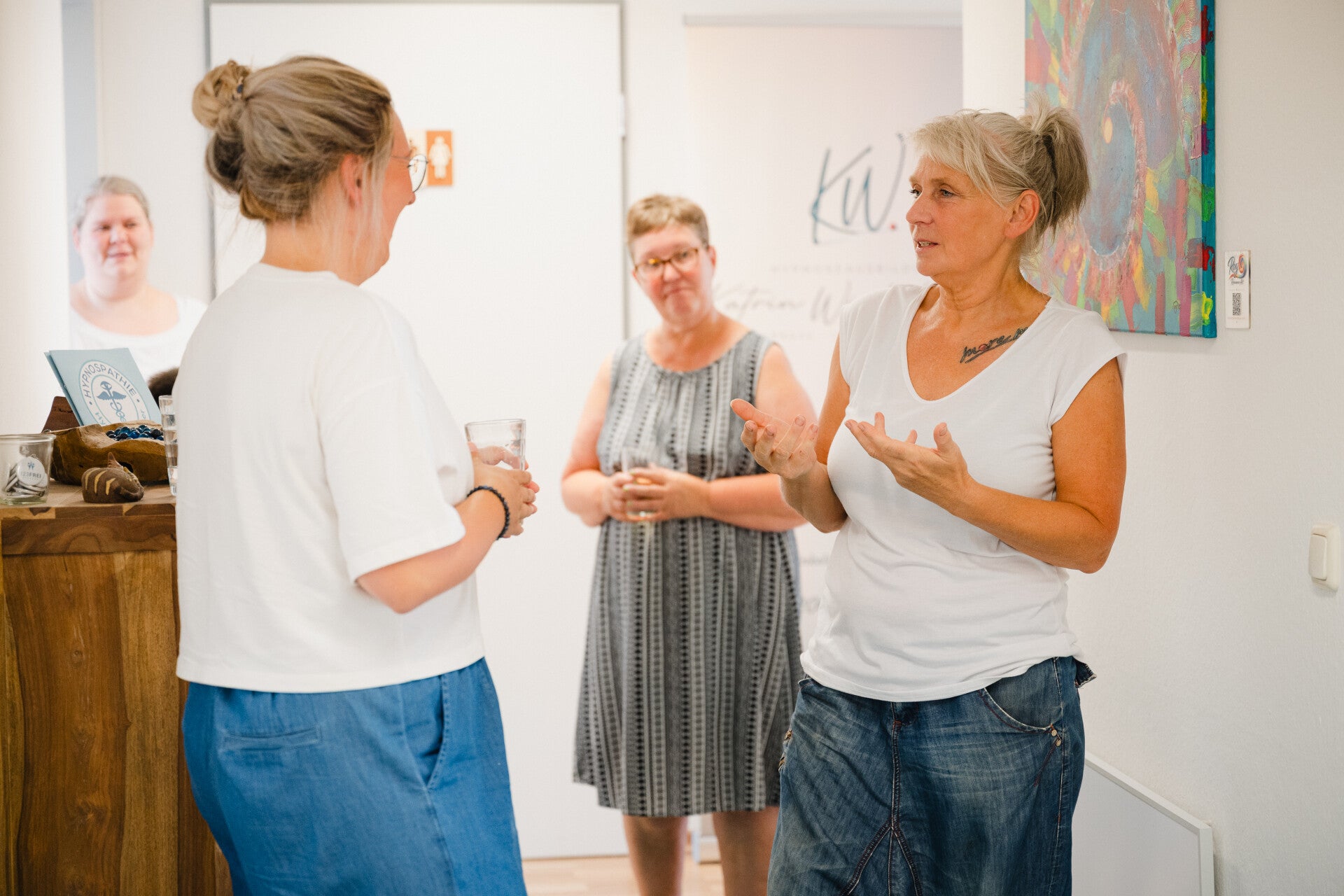 Häufige Fragen zur Hypnoseausbildung