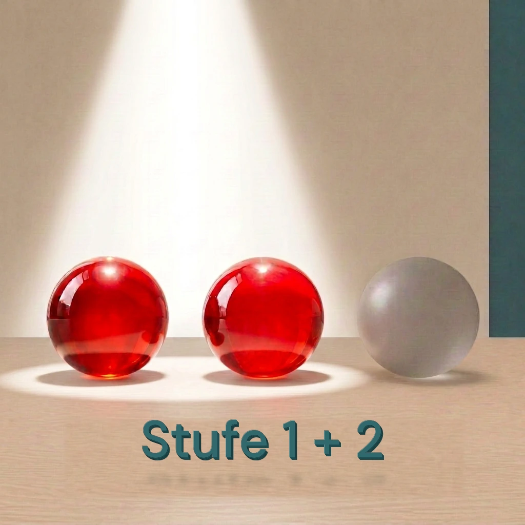 Hypnoseausbildung Stufe 1 + 2