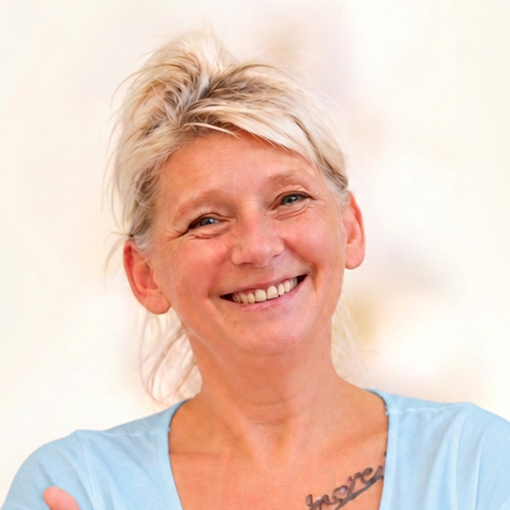 Katrin Winkelmann